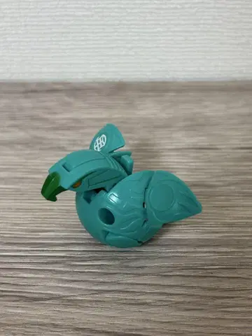 BAKUGAN 폭탄구슬 가챠바쿠 피닉스 라스트