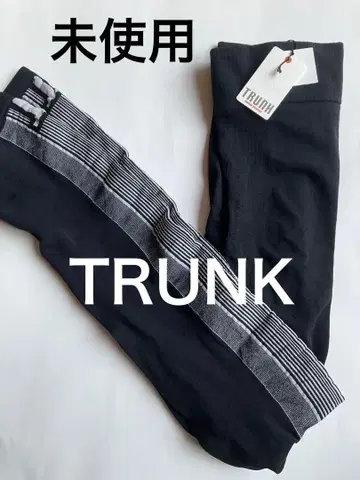 HIROKO KOSHINO TRUNK 레깅스 팬츠 스트레치 38