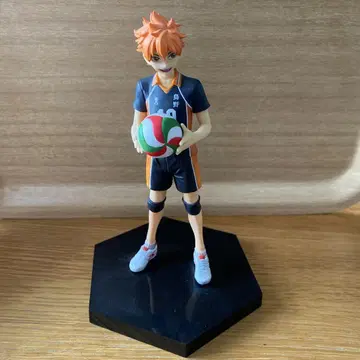 HAIKYU 하이큐 히나타 쇼요 배구 피규어