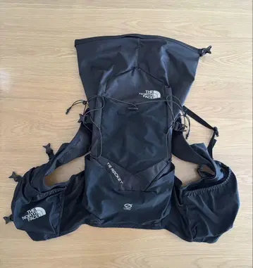 THE NORTH FACE THE ROCKET 백팩 트레일 러닝 자크