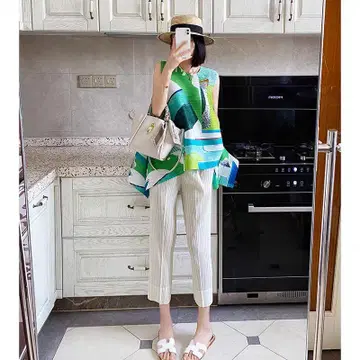 멀티 컬러 그래픽 셋업 새상품 멋지다 please 좋아하는 분