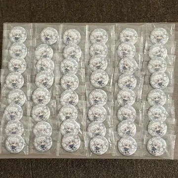 쿠라스시 블루 록 나기 캔 배치 48개