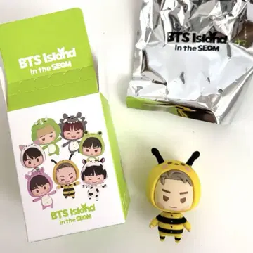 BTS FESTA 2025 라키드로 RM 남 인더솜
