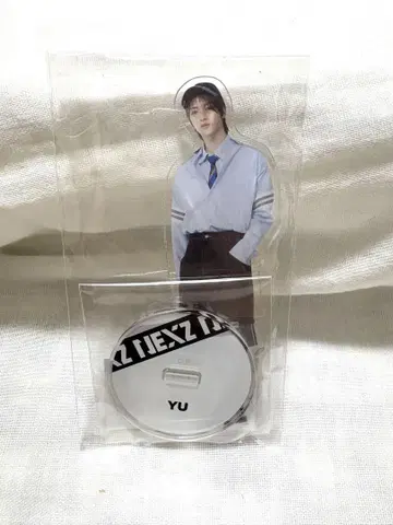 NEXZ YU 유 아크릴 스탠드 아크릴 스탠드