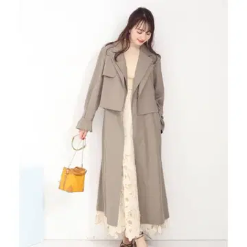 3방향 트렌치