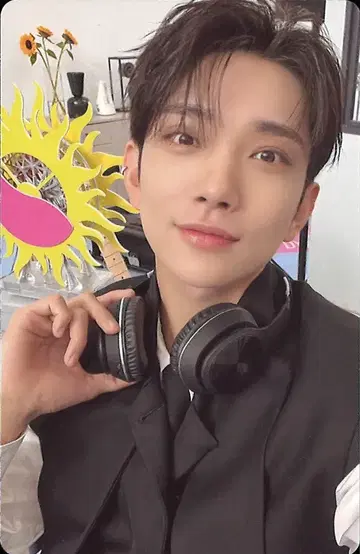 세븐틴 HEAR ver. JOSHUA 17 IS RIGHT HERE