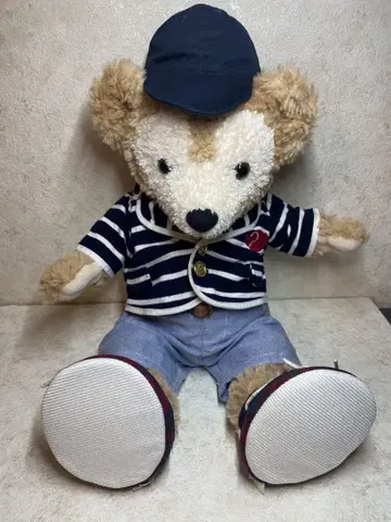 옷 갈아입기용 의류 5종 세트 [봉제 인형 본체는 포함되지 않습니다]