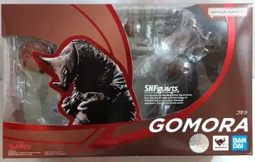 반다이 남코 S.H.Figuarts 울트라맨 고모라 반남판