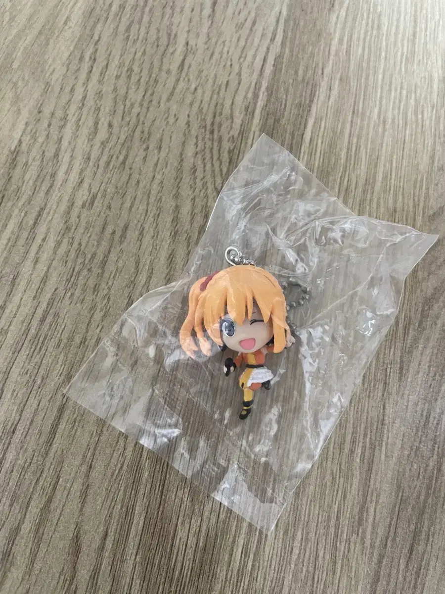 Kagerou Project Kagepro Mekakucity Momo Figure Keyring Keychain