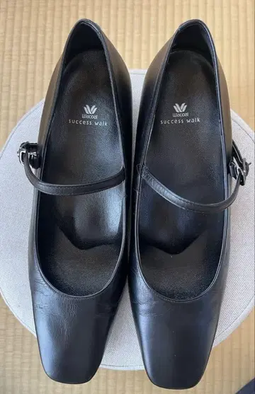 와코루 성공 워크 23.5cm