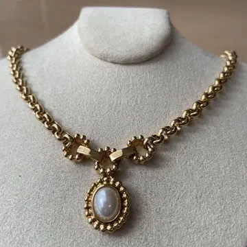 NINA RICCI 목걸이