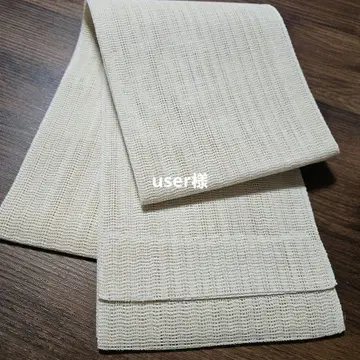 user 님 실크 린넨의 가는 오비! 봄부터 초여름에 어울리는 옷차림