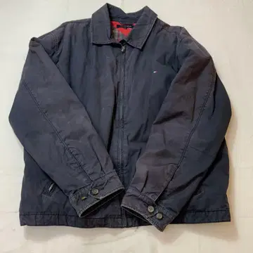 A/W 타미힐피거 커버올 2XL