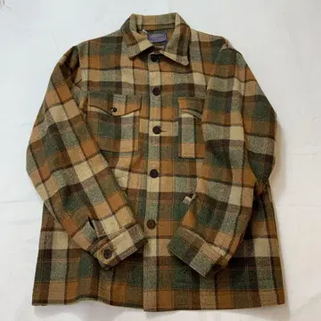 A/W PENDLETON 펜들턴 커버올 M