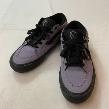 VANS 반스 ROWAN 스니커즈 스케이트보드 9
