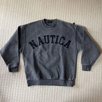 NAUTICA 맨투맨