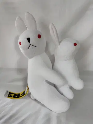 FR2 봉제 인형 라비츠 에프알2