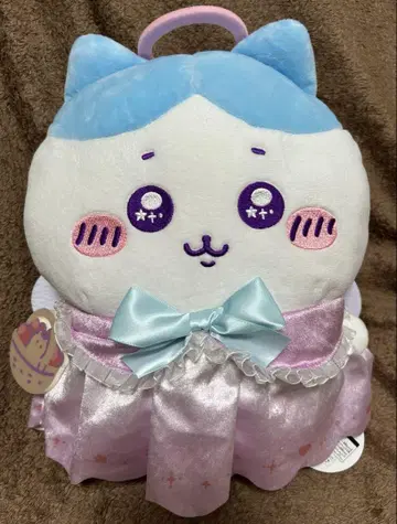 치이카와 (먼작귀) 텐시 악마 텐시나 BIG 봉제 인형 인형뽑기 경품