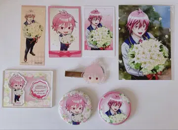 마가 들어갔습니다! 이리마 군 AnimeJapan2025 아스모데우스