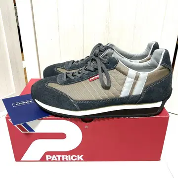 PATRICK MARATHON S.OTR 패트릭 한정판 복각 모델 39