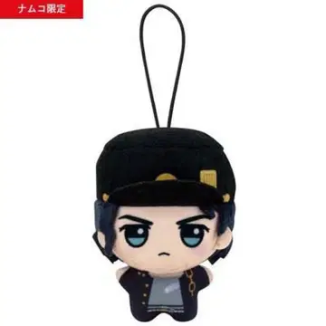 쿠죠 죠타로 SD 인형