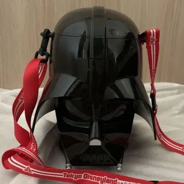 스타 워즈 스타 투어 다스 베이더 팝콘 바게트 디즈니