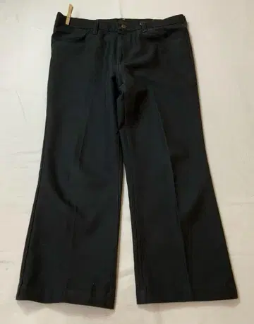 Wrangler 랭글러 런처 드레스 청바지 82BK 36