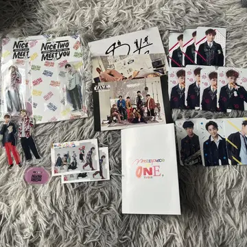 7order 묶음 판매