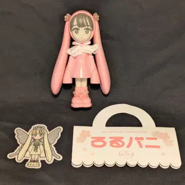루로라리 안심 루로라리 굿즈 SHOP 루로바니