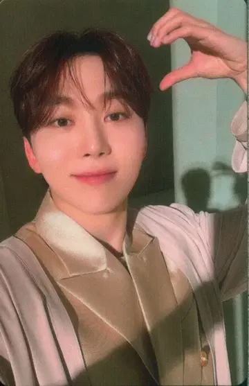 세븐틴 승관 2024 RIGHT HERE 91