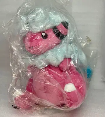 포켓몬 모코코 봉제 인형