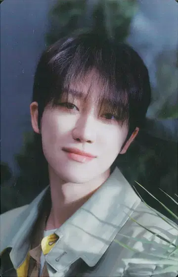 SEVENTEEN 초회 한정판 B THE8 소비기한