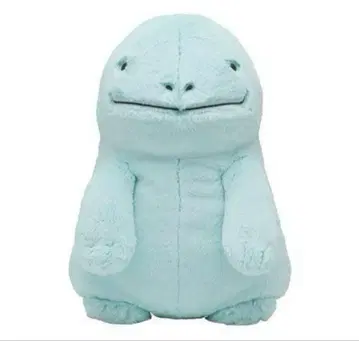 푹신푹신 봉제 인형 누오