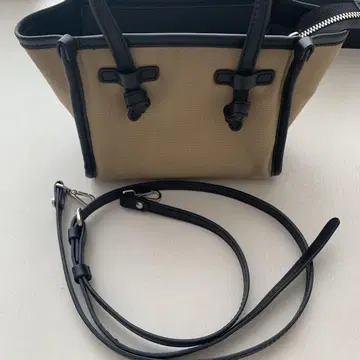 GIANNI CHIARINI 숄더백 말체라