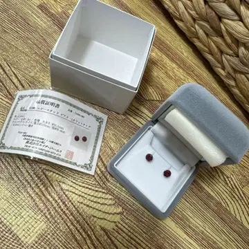 미사용 새상품 귀걸이!