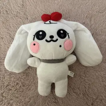 IVE 원영 봉제 인형