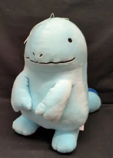 반다이 거대한 봉제 인형 야돈, 코이킹, 누오 포켓몬스터 누오