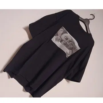 그렘린 티셔츠