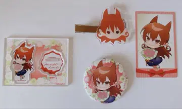 마에리마시타! 이마루군 AnimeJapan2025 아메리
