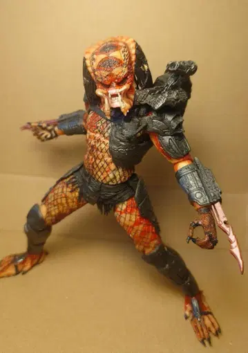 NECA 프레데터 시리즈 12 바이퍼
