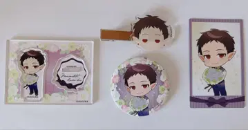 마가 들어갔습니다! 이리마 군 AnimeJapan2025 재즈