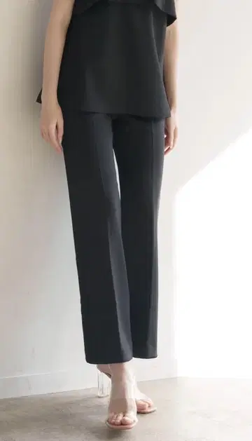CARLA Biraku 팬츠 비라쿠 팬츠 사이즈 2