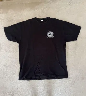 HUF 티셔츠