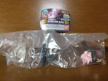 VS DRAGON BALL 로제 피규어 드래곤볼 피규어