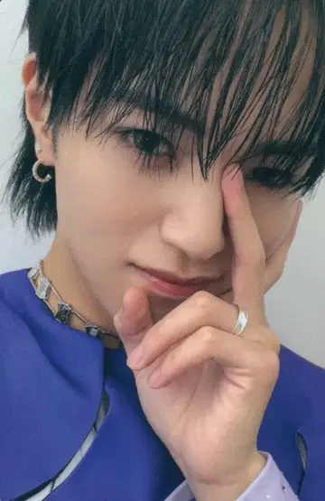 JO1 초회 한정판 B 오히라 요시오 EQUINOX