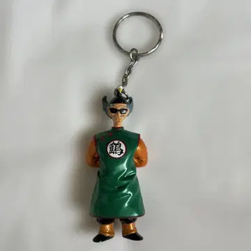 드래곤볼 츠루센닌 키링
