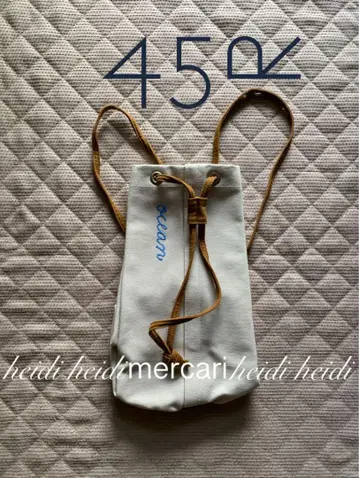 45R 포티파이브 R 백팩