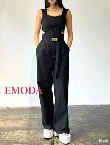 새상품급! EMODA 에모다 인기 상품 백 자카드 라인 올인원