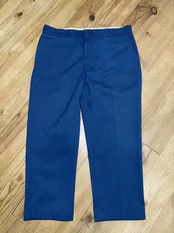 새상품 디키즈 Dickies 90s 874 워크 팬츠 w42 L30