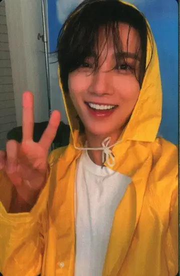 SEVENTEEN HEAVEN JOSHUA 트레이딩 카드 CARAT